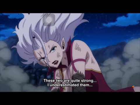 MIRAJANE-ALEGRIA-[MIRAJANE-VS-JULIET-AND-H