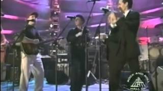 Paul Simon-  Me and Julio  Live 2001