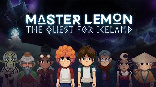 Master Lemon: The Quest for Iceland Review (Nintendo Switch 2 / Nintendo Switch)