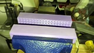 Central Forge 5” PLA Vice Clamp Sleeves