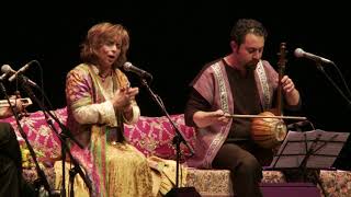Lian Ensemble and Sima Bina Geryeh ra Ba Masti