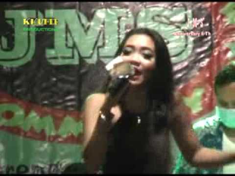 Kunanti Dipintu Syurga   Erica Syaulina JMS JOGLO by khuple