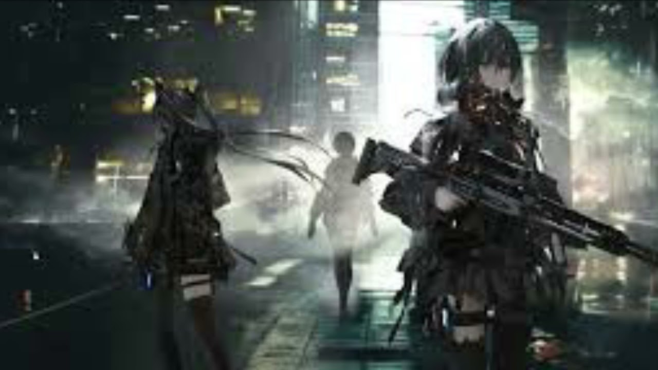 Flyleaf - Fully Alive (Slowed and Reverb)