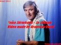 Toma Zdravkovic Za Ljiljanu Karaoke 