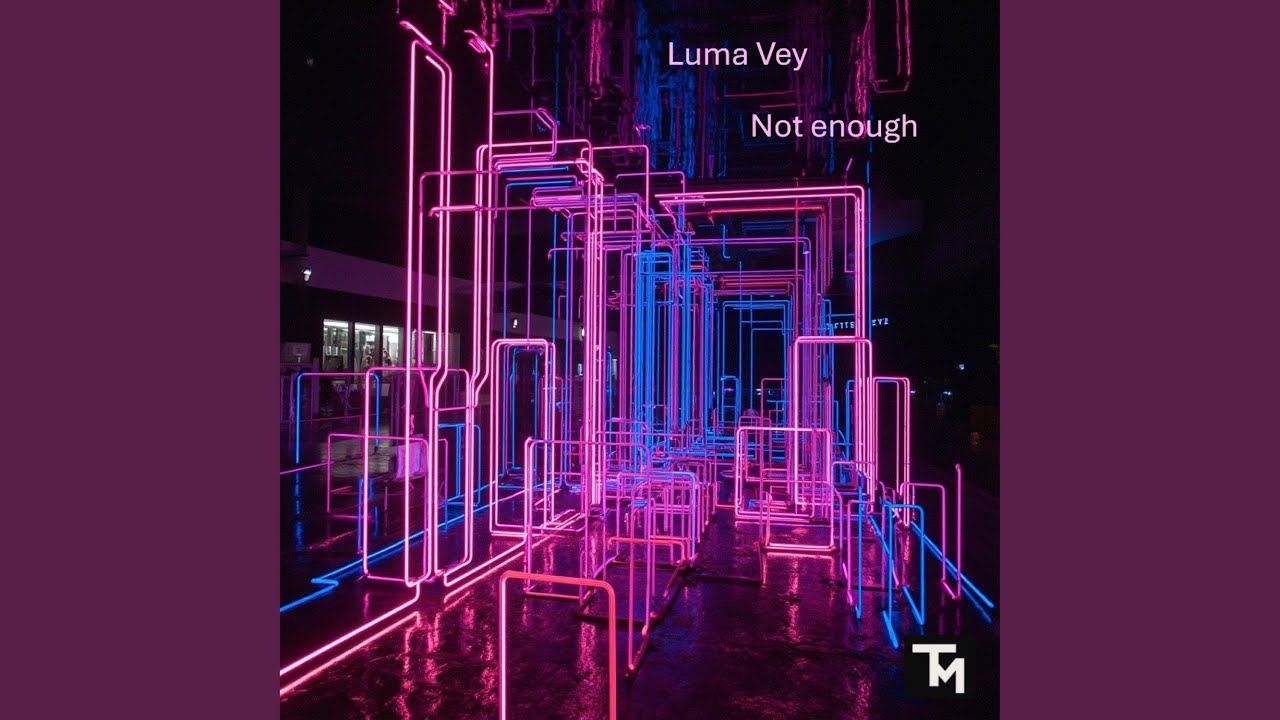 Watch Not enough on YouTube Watch Not enough on YouTube