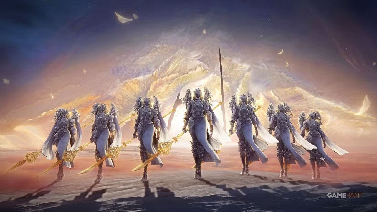 WE NOT GETTIN COOKED NO MORE ELDEN RING NIGHTREIGN EVERDARK BALANCERS LATER SOME OTHER GAME