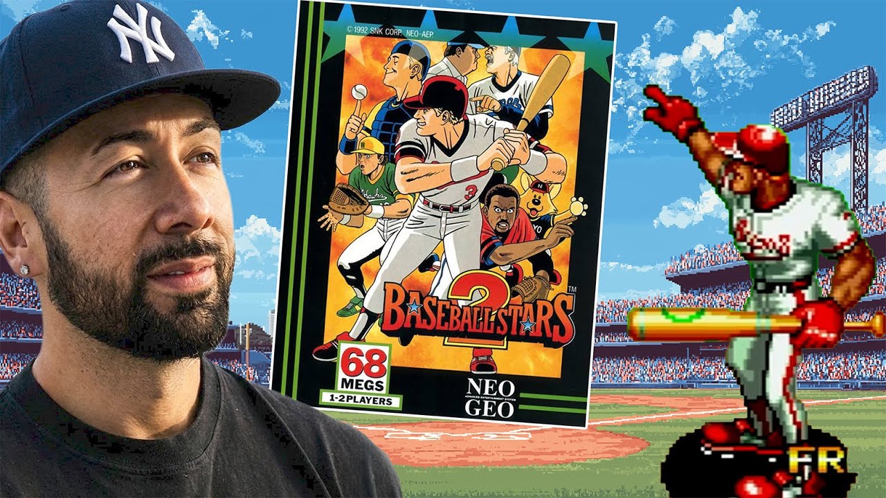 This Game of Baseball Stars 2 Came Down to the Last Out!