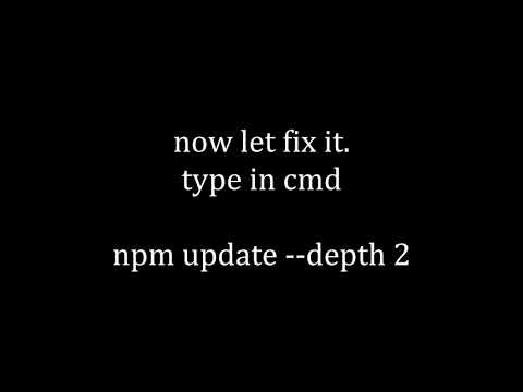 ytdl-core error 404 fixed | discord music bot error fix | not playing music fixed