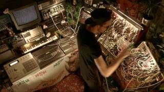 Modular SynthGarden with Hrtl ep.8