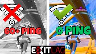 Does ExitLag ACTUALLY Work (Fortnite Ranked Reload)