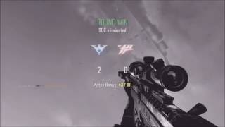 Im back/Appclip