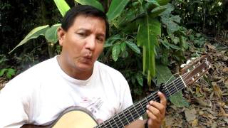 Vuela como el Condor   Artur Mena chords