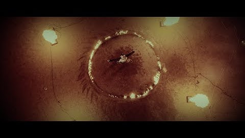 Never Back Down - Fear Of Failure (Official Video)