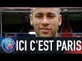 Ici cest paris by neymar jr