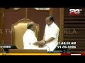 സത്യപ്രതിജ്ഞ ചെയ്ത് അധികാരമേറ്റ് MLA മാർ; നാളെ സ്പീക്കർ തിരഞ്ഞെടുപ്പ് | Kerala Assembly