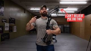 Pse Force Review This Is A Flagship Bow