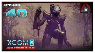 Let's Play XCOM 2: War Of The Chosen (Second Run) With CohhCarnage - Episode 40