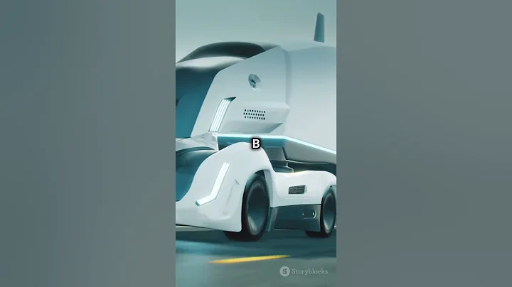 Revolutionizing Travel: The Future of Transportation 🚀 #Shorts