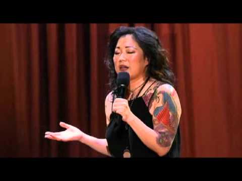 Margaret Cho: Beautiful - Illegal Immigration & Abortion