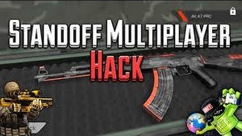 Standoff Multiplayer Mod apk (Increase Ammo&Increase Money)