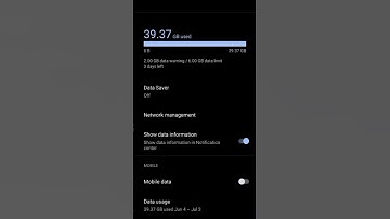 data management remove kaise kare 🤔🤔 #viralshort short #ytshort