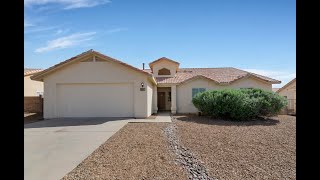 Cathy Wolfson|9766 E. Paseo San Ardo|Tucson, AZ|ColdwellBankerHomes.com