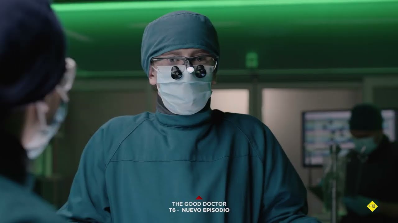 YouTube player