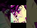 ジョジョの奇妙な冒険 ダイヤモンドは砕けない #tvshow #youtubeshorts #ジョジョ #アニメ #anime #shorts