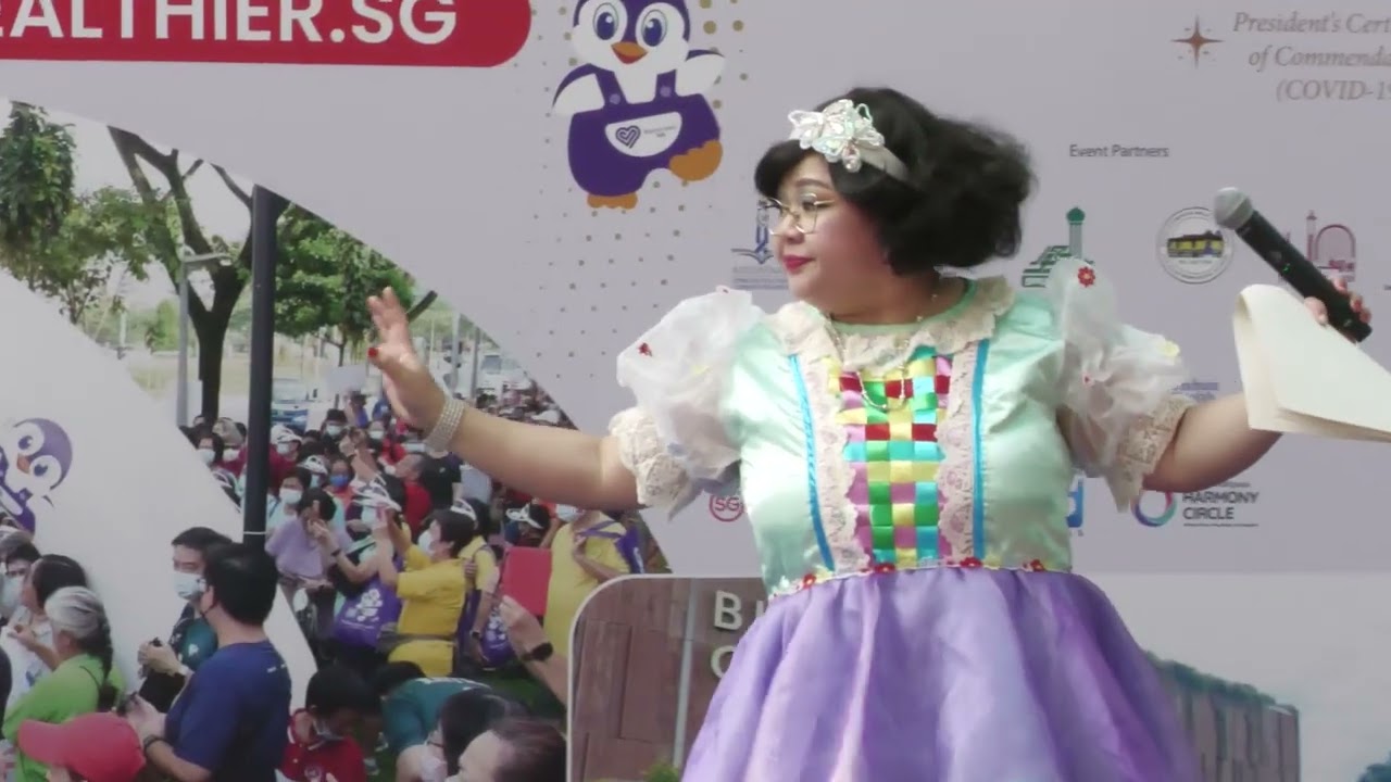 Ready Set Gold 2023 Highlight