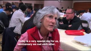 WSU CSSA Mid-Autumn CHINESE