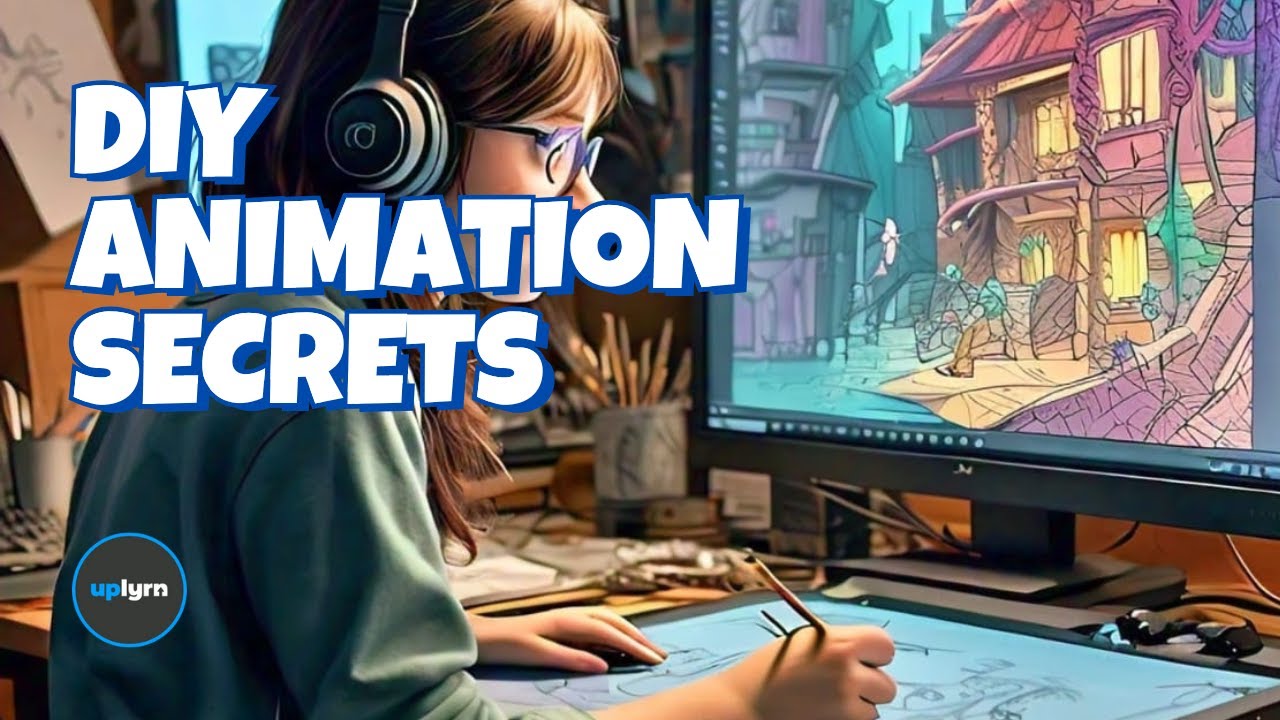 DIY Animation Guide That Actually Works For Beginners