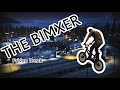 Bogg Dann: The BIMXER Prison Break