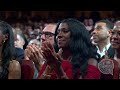 Chauncey Billups' Basketball Hall of Fame Enshrinement Speech
