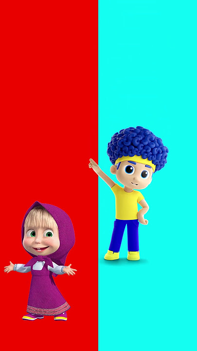 Wrong Eyes Challenge Dame Tu Cosita #wrong #animation #dametucosita #cartoon #wrongheads #shorts