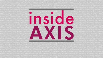 Inside Axis - Axis Ahead #1