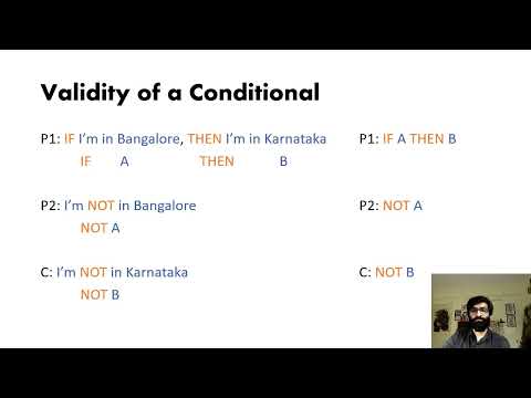 Week 3 - 2.1.2 Conditionals