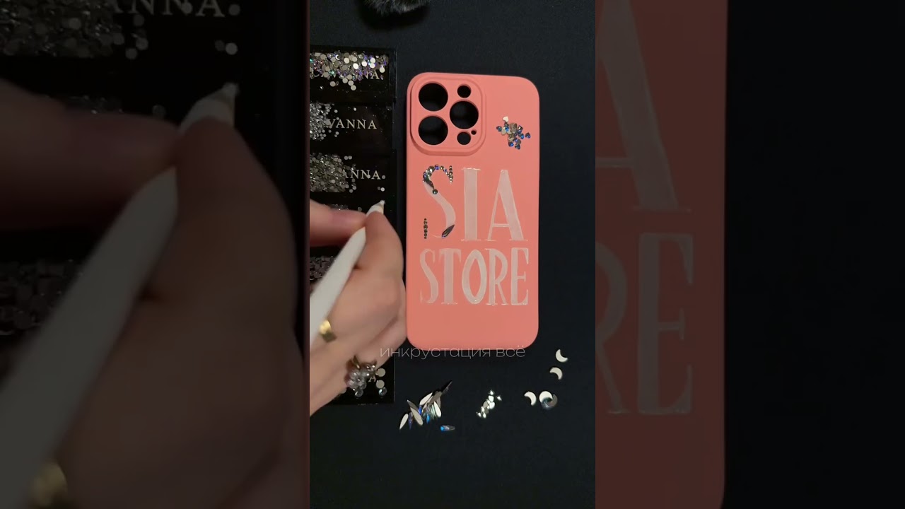 Я эксперт в инкрустации уже 10 лет 