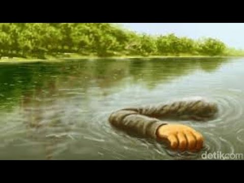 Penemuan Mayat Di Danau Maninjau