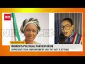 APC Women Mobilise for Tinubu’s 2027 Re-Election