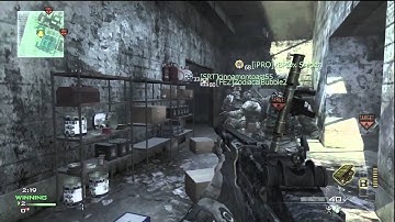 Flawless Search and Destroy - 11-0 - MK14