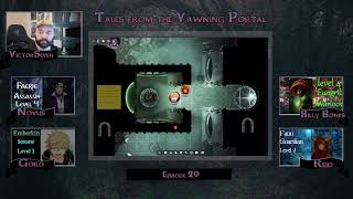 [DAGGERHEART] Tales from the Yawning Portal Episode 29