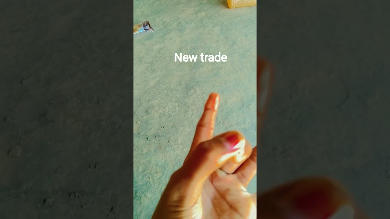 new trade #motivation — 𝑺𝒉𝒊𝒗𝒂𝒎 𝑲𝒖𝒎𝒂𝒓 1501 YouTube video