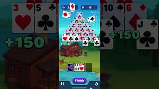 Skillz | Pyramid Solitaire Cube $100 Games (5) | Pro Player Gameplay