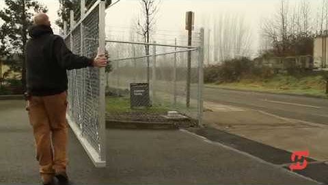 HySecurity - SlideSmart DC Installation