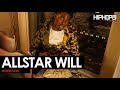AllStar Will Talks Life in Louisiana, His New Video “Just Might”, & Much More with HipHopSince1987