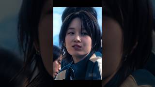 Se-mi Was Too Fine to Live 💔 | #Player380’s Fate | #SquidGame Edit
