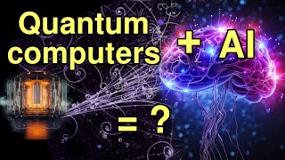 Will quantum computers supercharge AI