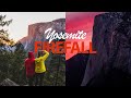 Yosemite National Park Firefall Vlog | Adventures From Scratch Date Book Competition