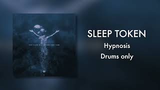Download Lagu (Drumless) Sleep Token - Hypnosis MP3