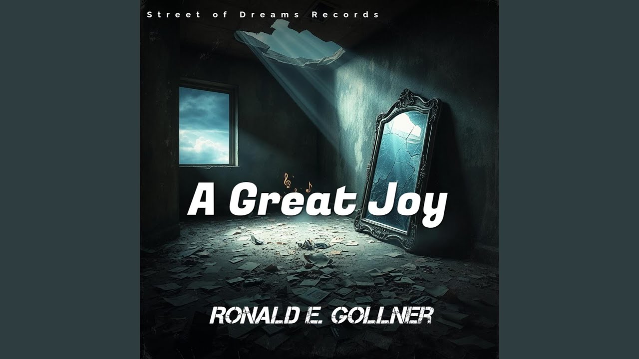 Watch A Great Joy (2025 Remix) on YouTube Watch A Great Joy (2025 Remix) on YouTube